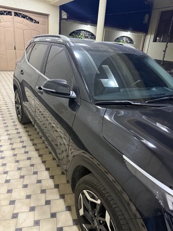 Kia seltos 2023 yil Full 4