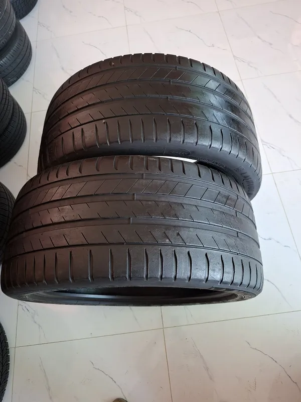 265.21 Michelin balon sotiladi 1 265.21 Michelin balon sotiladi 1