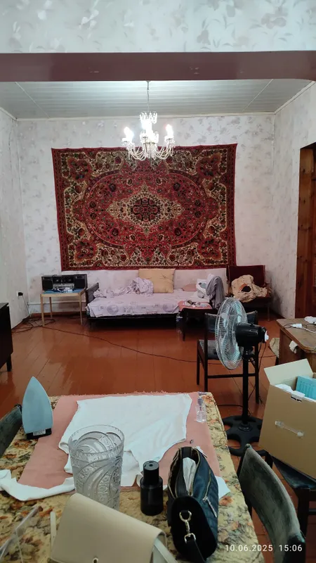 Продаётся частный дом — фото 1