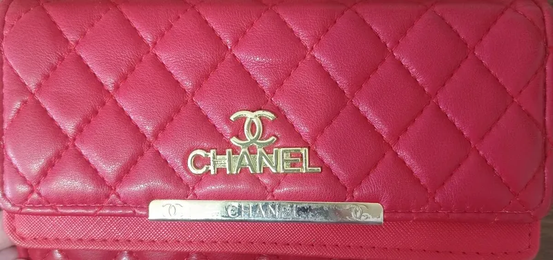 Продам новый кошелек Шанель 1