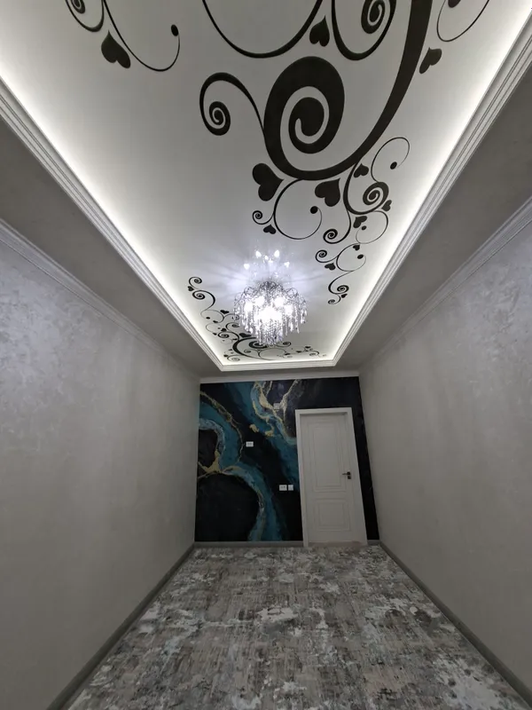 Квартира гарден сити — фото 5