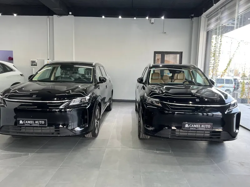 Fengon S508 restyling model 1 Fengon S508 restyling model 1