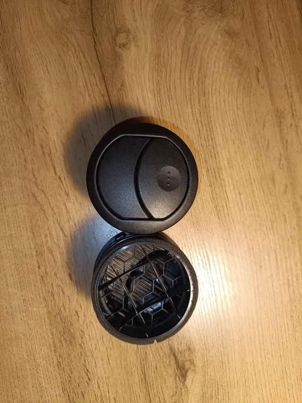 Spark uchun deflektorlar, original 2