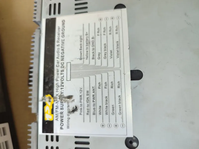 Продаётся магнитола Pioneer — фото 1