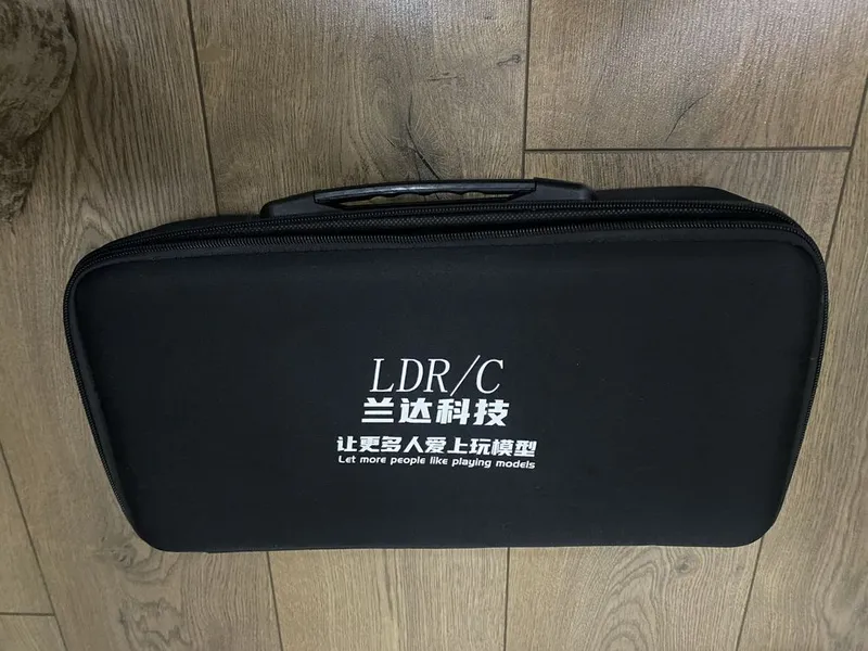 LD Drift cars 1:18 orginal