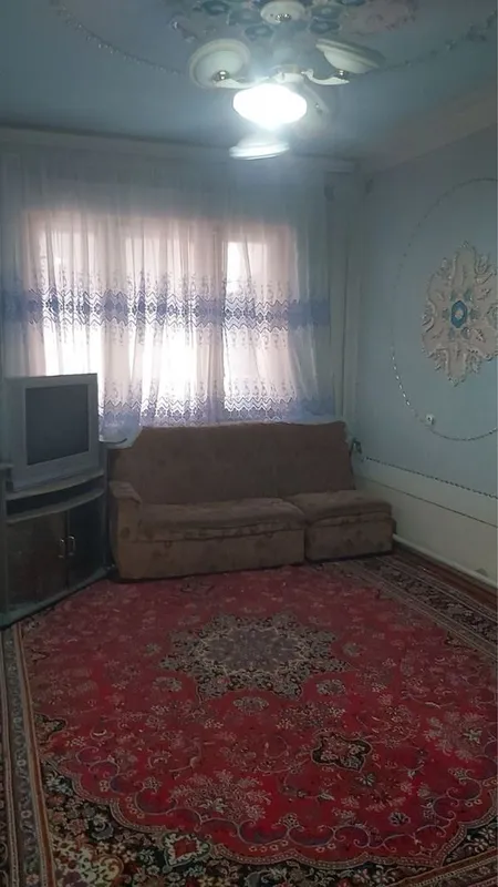 Сдаю в аренду 3-х комнатную квартиру в КБШ (Каган) — фото 2