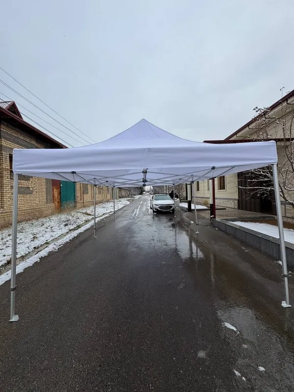 Prokat stol stul shirma zontik 24/7 прокат стол стул навес самавар — фото 6