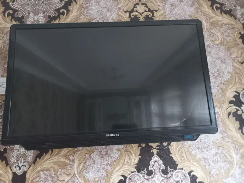 Samsung tv smart emas! 6 Samsung tv smart emas! 6