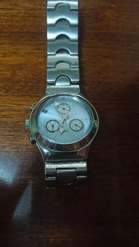 Часы Swatch Швейцария 4 Часы Swatch Швейцария 4