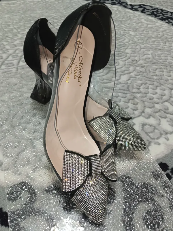 ✨👠 "Monika" Moda – Style of Turkish 👠