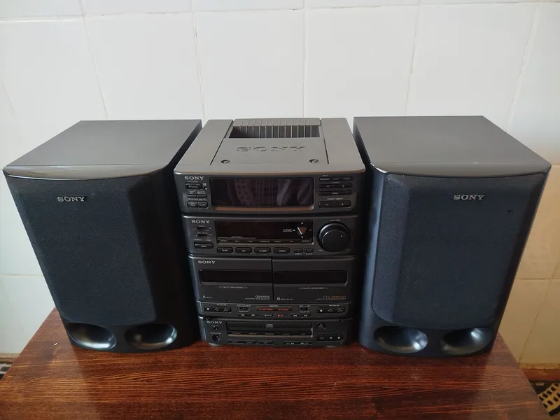 SONY 2 SONY 2