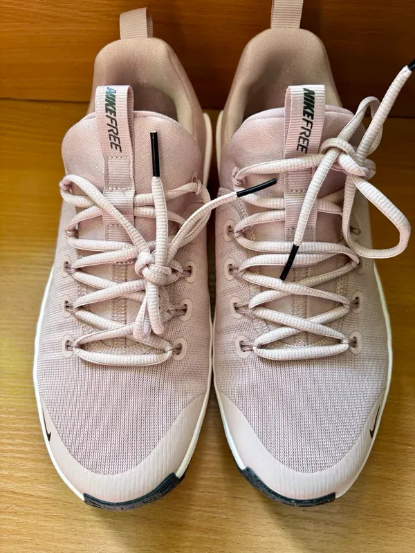 Кроссовки Nike Free Metcon 6 — фото 2