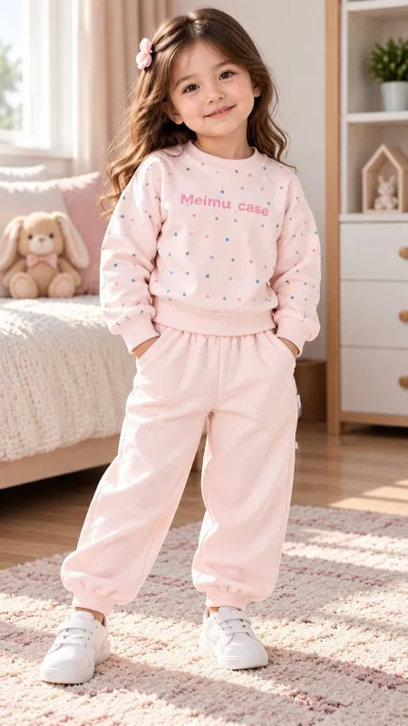 Qiz bolalar uchun dvoyka 3