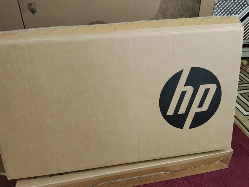 kompyuter HP 1