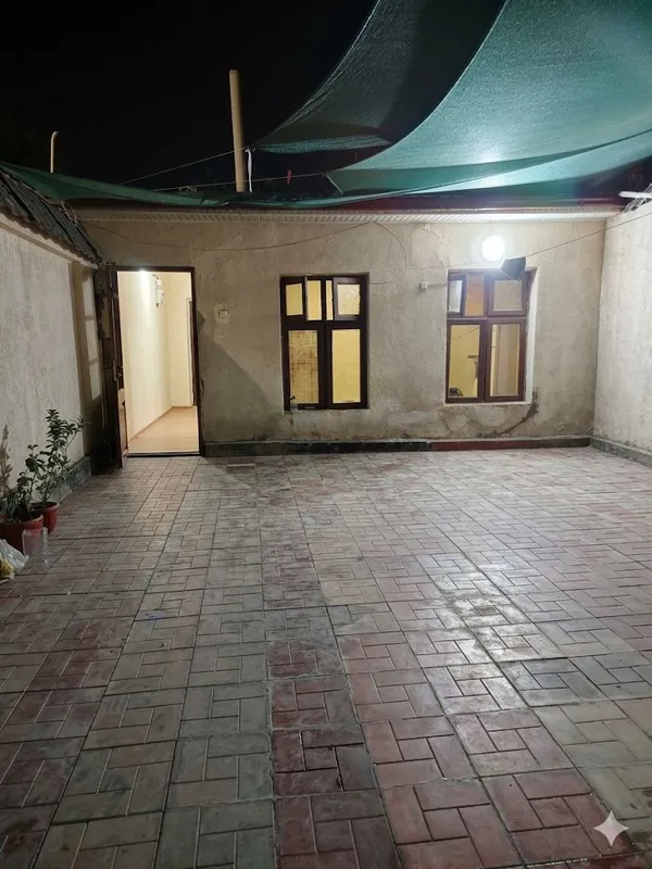 Продается дом в Алмазарском районе 8