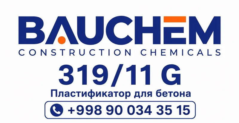 Bauchem chemical