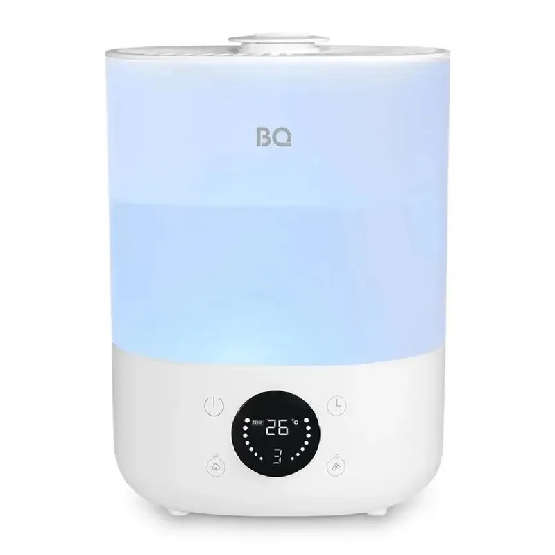 Увлажнитель воздуха BQ HDR1009 White — фото 1