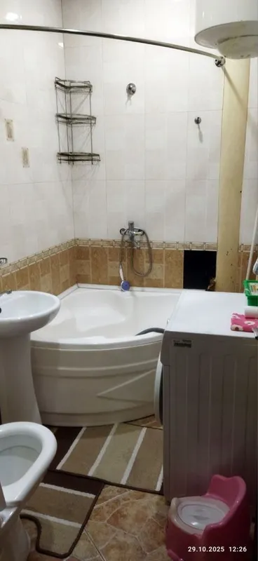 Срочно Сдется 2 ком Дархан Ш 3