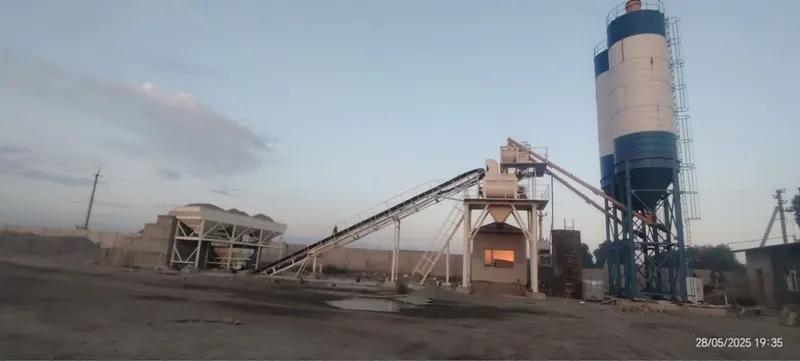 В наличии есть Бетон Завод ЛЮБОЙ КУБОВИХ (beton zavod) — фото 5