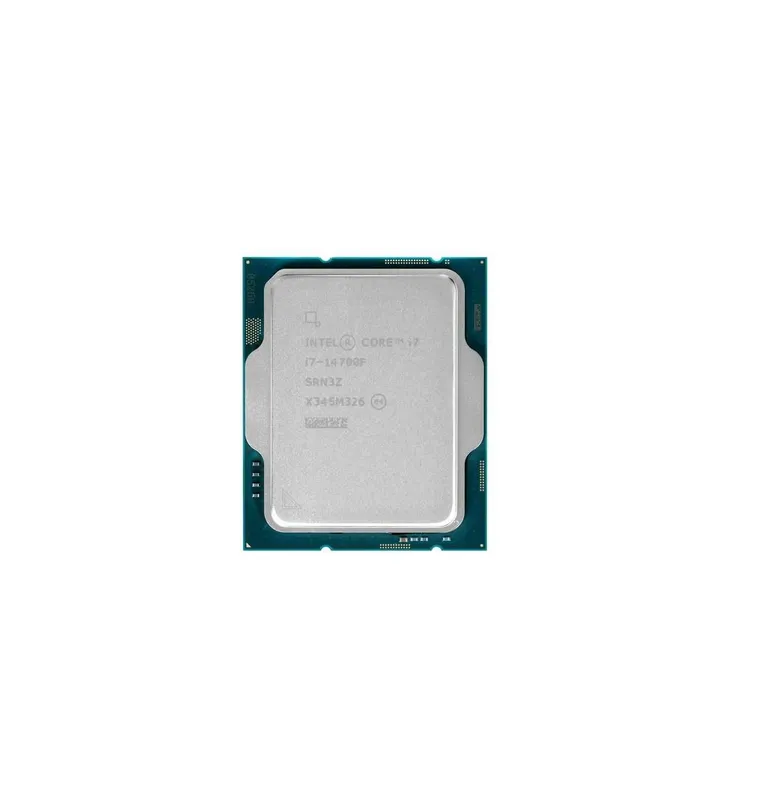 - Процессор Intel Core i7-14700F (OEM) - Процессор Intel Core i7-14700F (OEM)