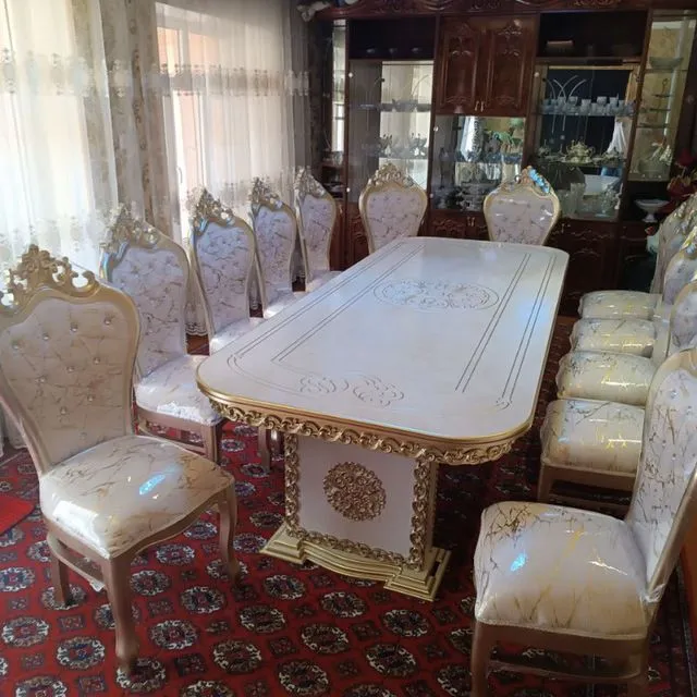 sifatli stol stullar birinchi qo'l seh — фото 2