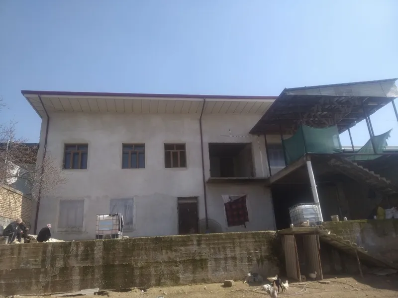 Toshkent, Nazarbekda 15,46 sotix uchastka sotiladi! — фото 7