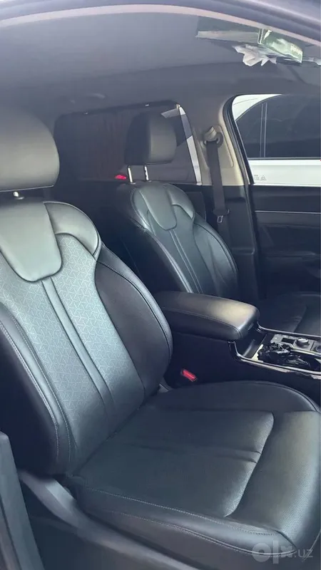Kia Sorento Full 6 Kia Sorento Full 6
