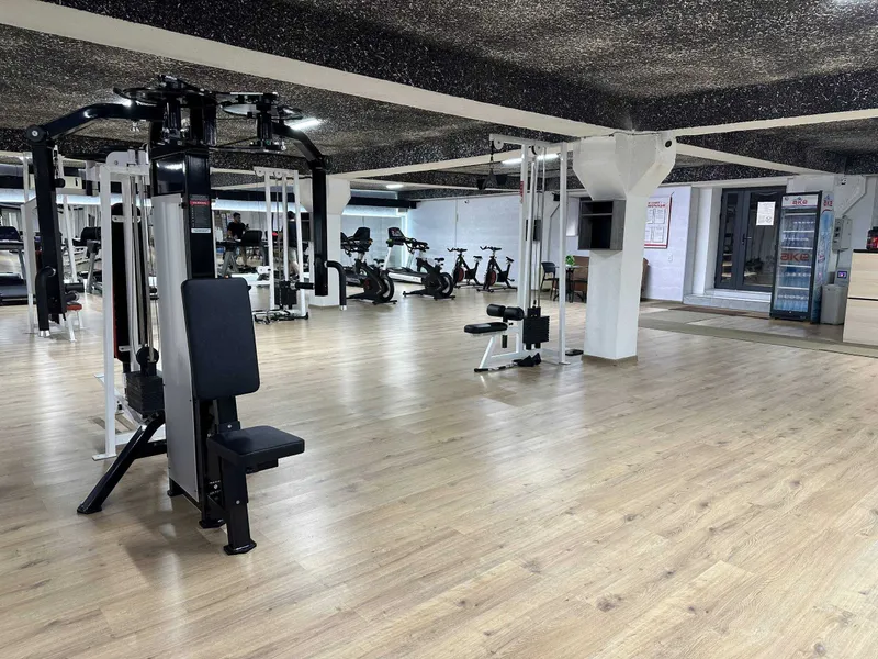 FITNESS PLANET АКЦИЯ 1+1 / VIP Абонемент скитка 2 FITNESS PLANET АКЦИЯ 1+1 / VIP Абонемент скитка 2