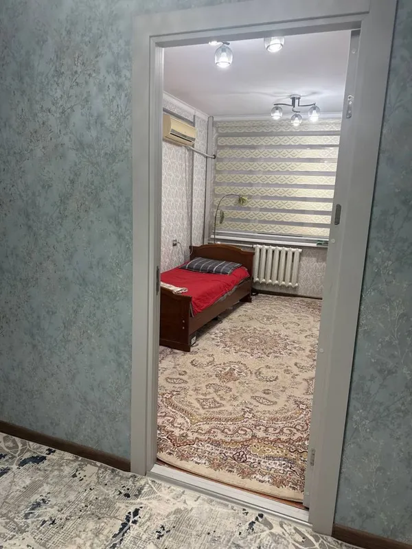 Продается уютный дом в Алмазарском районе! 4 Продается уютный дом в Алмазарском районе! 4