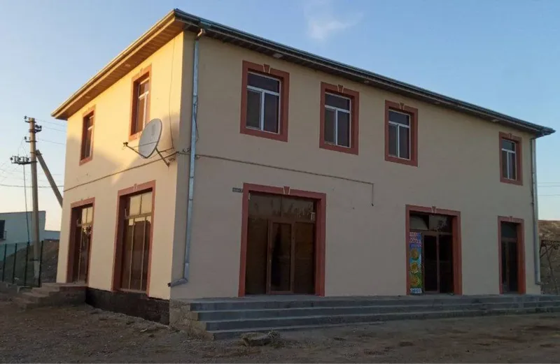 Бино уй сотилади 3 Бино уй сотилади 3