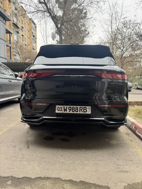 Byd Tang L EV full 2 Byd Tang L EV full 2