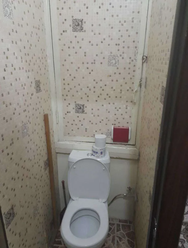 Продажа 3-комн. кв. 51 м², Чиланзарский 6