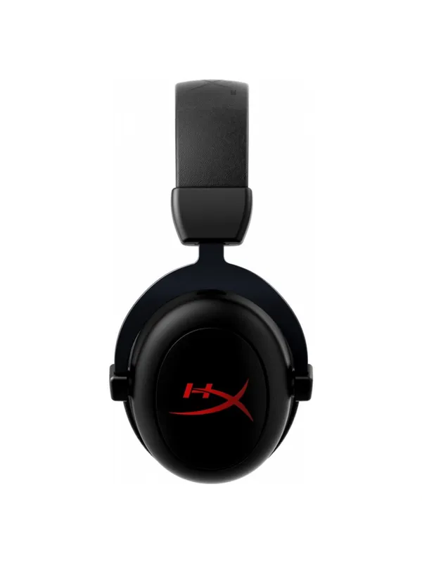 Наушники HyperX Cloud II Core Wireless (игровые, беспроводные) — фото 2