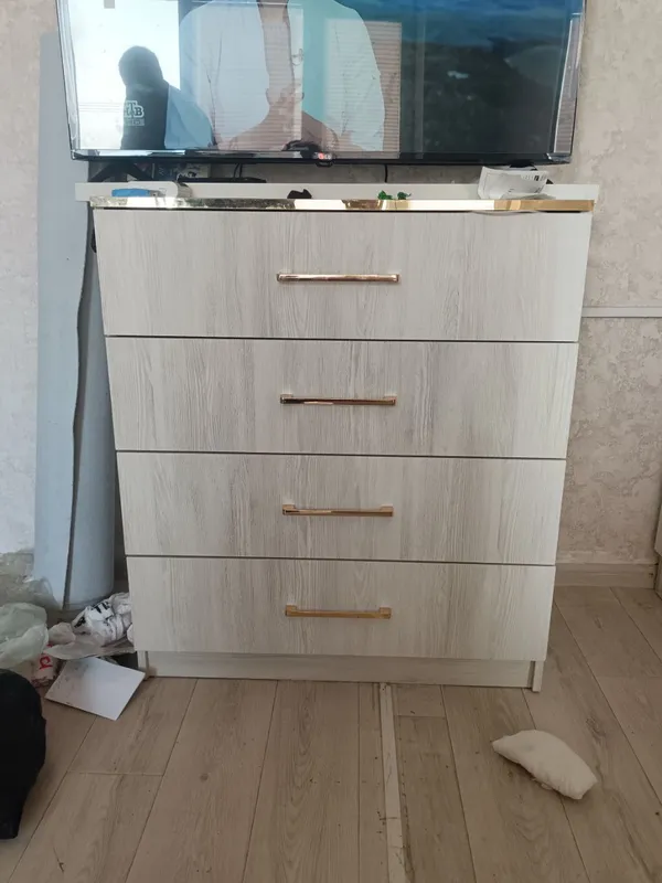 Переезд под ключ