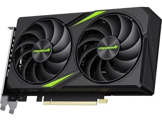 Rtx 5060 в отличном состоянии 3
