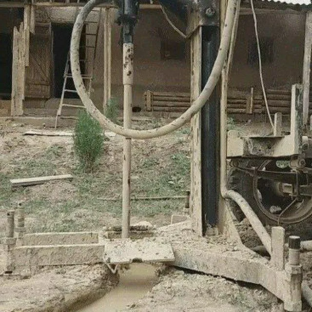 Сув чикариш хизмати — фото 4