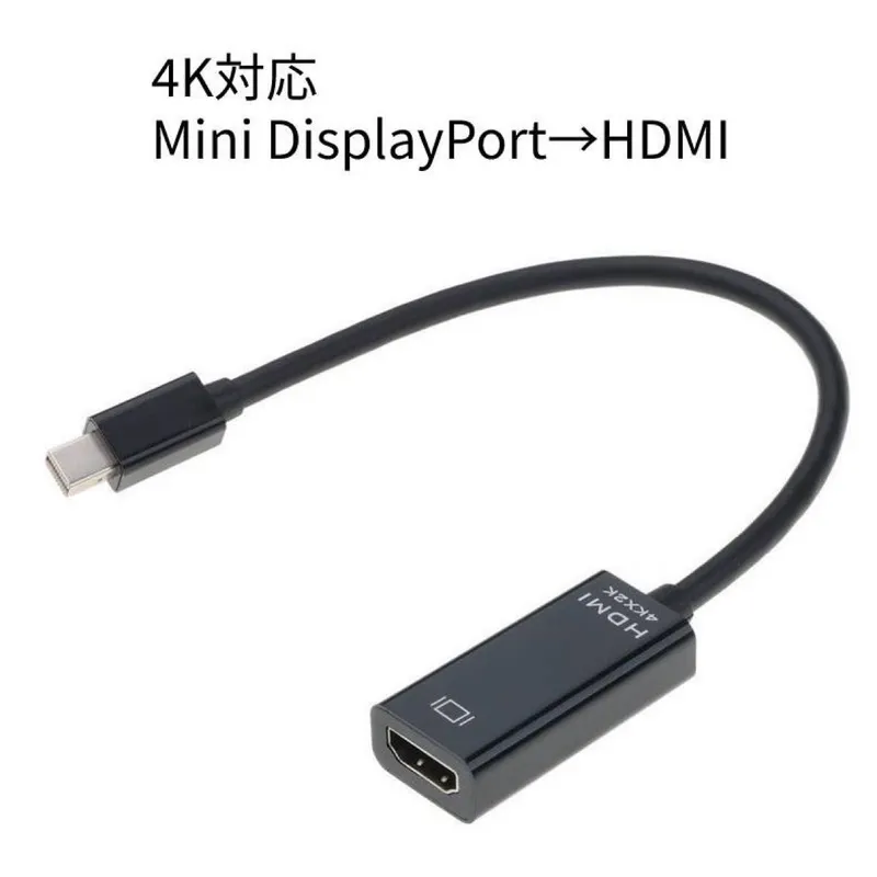 Скидка!Доставка! Mini display port hdmi 4 k в качестве