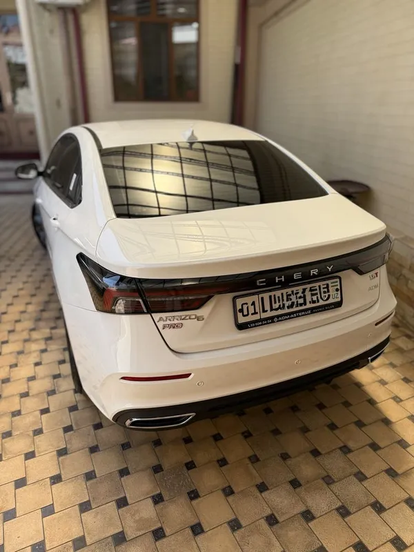 Chery Arrizo 6 Pro 3 позиция 2 Chery Arrizo 6 Pro 3 позиция 2