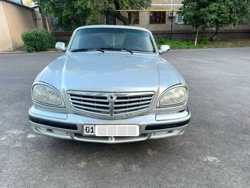 Volga gaz31105 .. 1 Volga gaz31105 .. 1