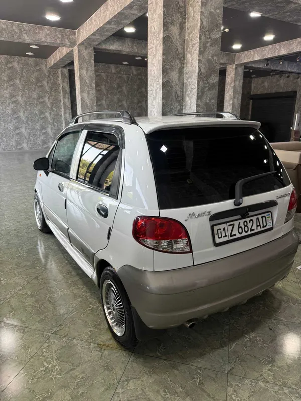 Matiz Best 2015 2 Matiz Best 2015 2