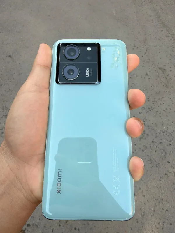 Xiaomi 13T ideal 2