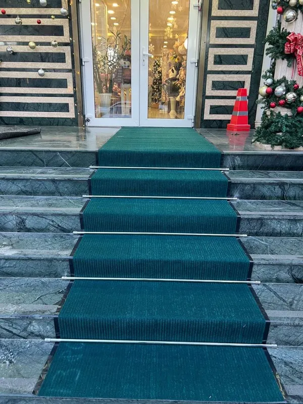 Резиновый дарошка — фото 7