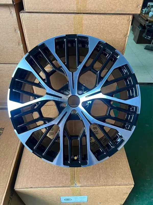 Zeekr 001restatling 2026 R22