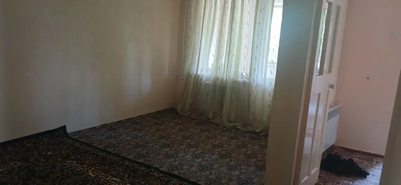 Сдается 2 х ком кв в Чирчике 2 этаж в центре поворот детская больница — фото 6