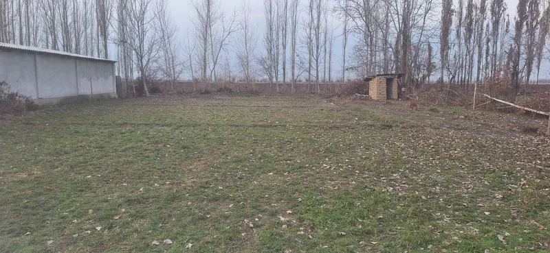 Срочно ер сотилади, 5 соток Янги Тошкент худуди, Жололтепа махалласи — фото 2 Срочно ер сотилади, 5 соток Янги Тошкент худуди, Жололтепа махалласи — фото 2