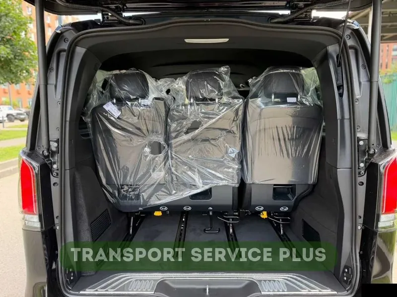 минивэны Mercedes-Benz V-Class для безупречных поездок по Узбекистану 5 минивэны Mercedes-Benz V-Class для безупречных поездок по Узбекистану 5