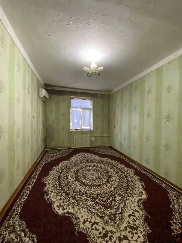 Урганч. « Ранч» ёнида 2 каватда 3 хоналик квартира 2 Урганч. « Ранч» ёнида 2 каватда 3 хоналик квартира 2
