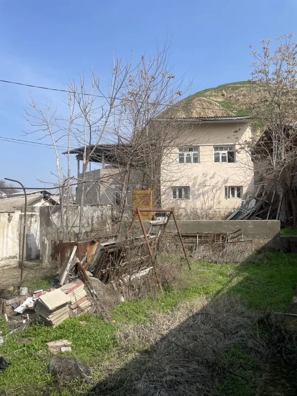 Продаётся дом за наличные 1 Продаётся дом за наличные 1
