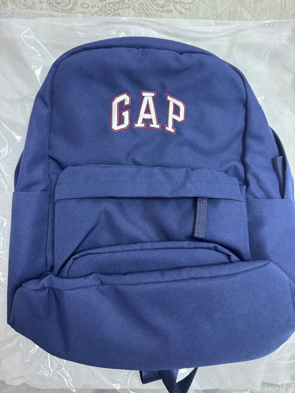 GAP ryukzagi 1 GAP ryukzagi 1