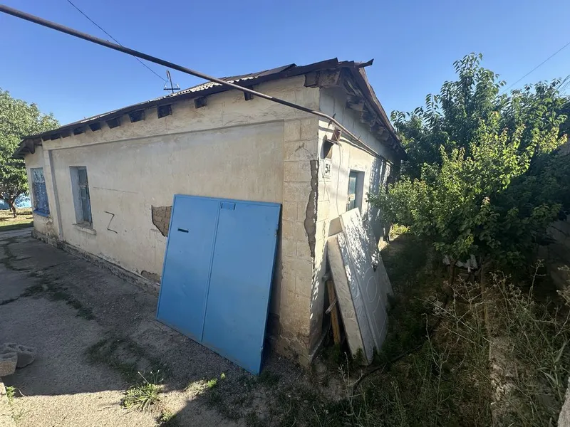 Продается участок с домом на аккаваке 2 Продается участок с домом на аккаваке 2